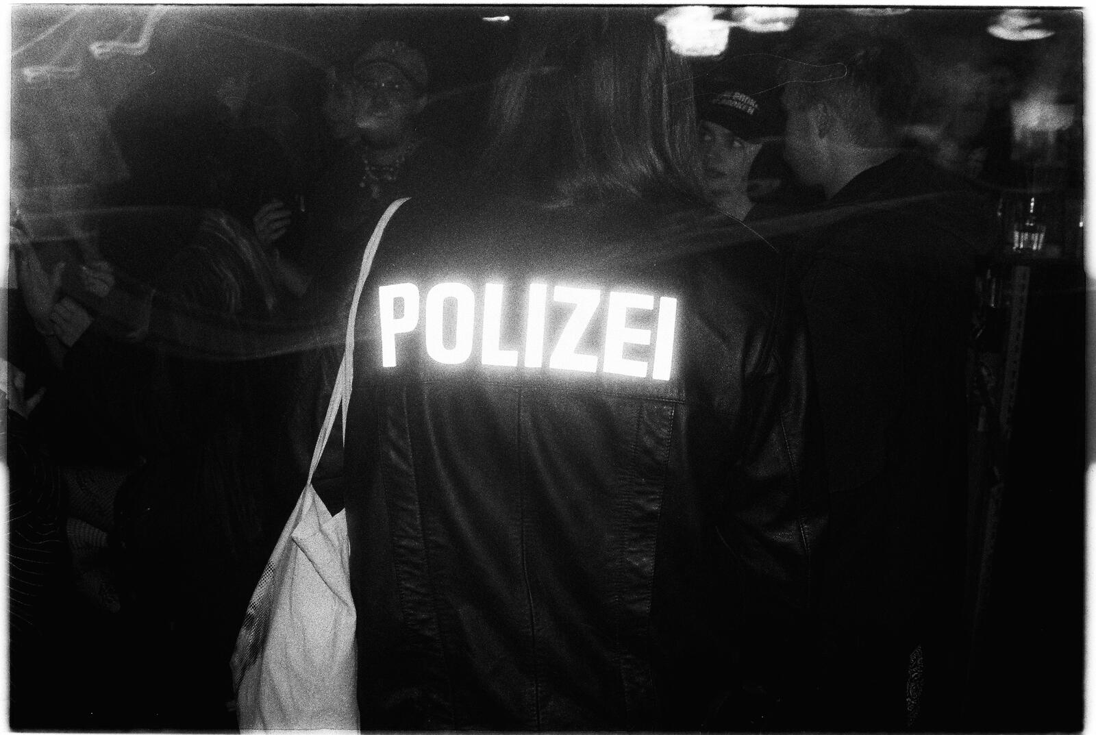 POLIZEI