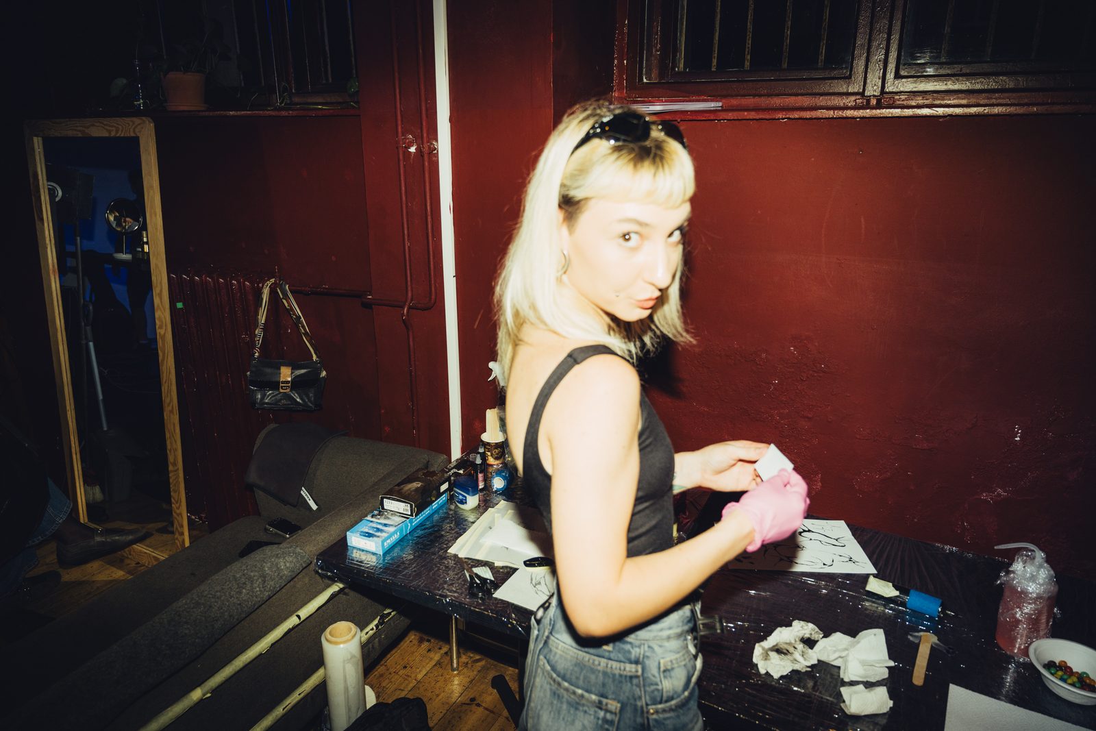 foto